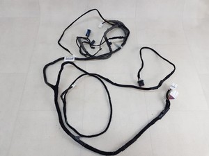 NISSAN QASHQAI J11 MK2 13-18 2017 PANORAMIC ROOF BLIND WIRING LOOM