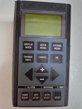DANFOSS LCP FOR 6000S/8000S ONLY 175Z7804