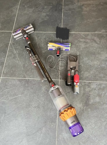 Aspirateur à balai Dyson V15 DETECT ABSOLUTE - Imagen 5 de 6