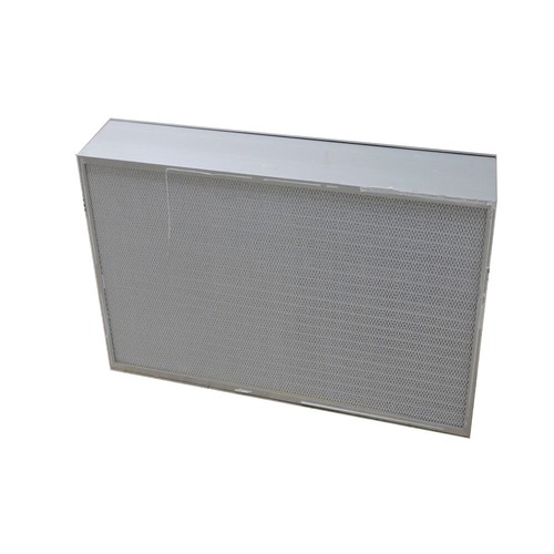 Clean Room Depot H2347T55AAAFABA High Efficiency HEPA Filter Unit 48" x 24" eBay