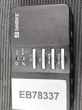 Sandberg USB Sound Box 7.1 Channel - Used, Fully Working