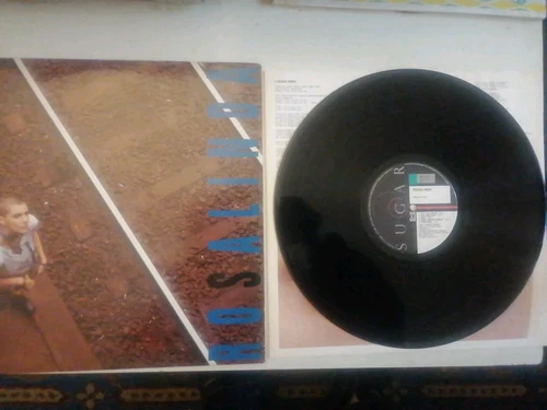Rosalinda Celentano DISCO LP 33 GIRI SAME OMONIMO 1990