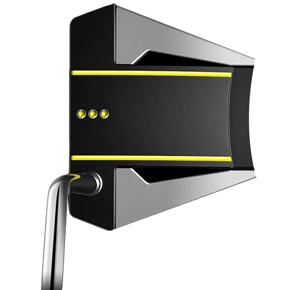 Scotty Cameron Golf 2019 US PHANTOM X 7.5 Putter 34inch 70° Lefty Men Head Cover - Image 4 of 4