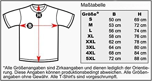 T-Shirt für BMW Fahrer S1000RR - S 1000 RR - Gr: M - 3XL #030 - Bild 2 von 2