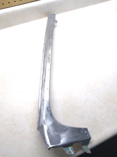 Vintage OEM GM 1964-67 Chevelle El Camino A-Body A Pillar Cap, RH Passenger Side