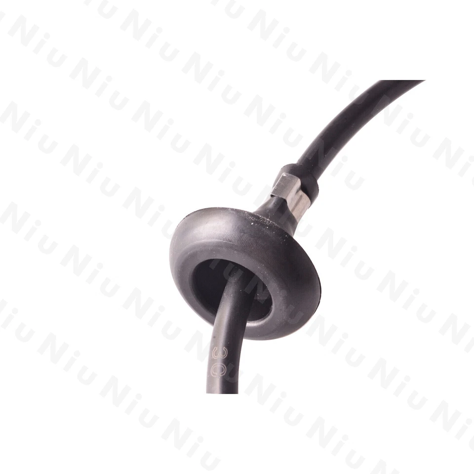 Base de antena de rádio de substituição para Jeep Liberty 2002-2007 - Imagem 4 de 4
