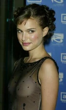 Natalie Portman Transparency 8x10 Picture Celebrity Print