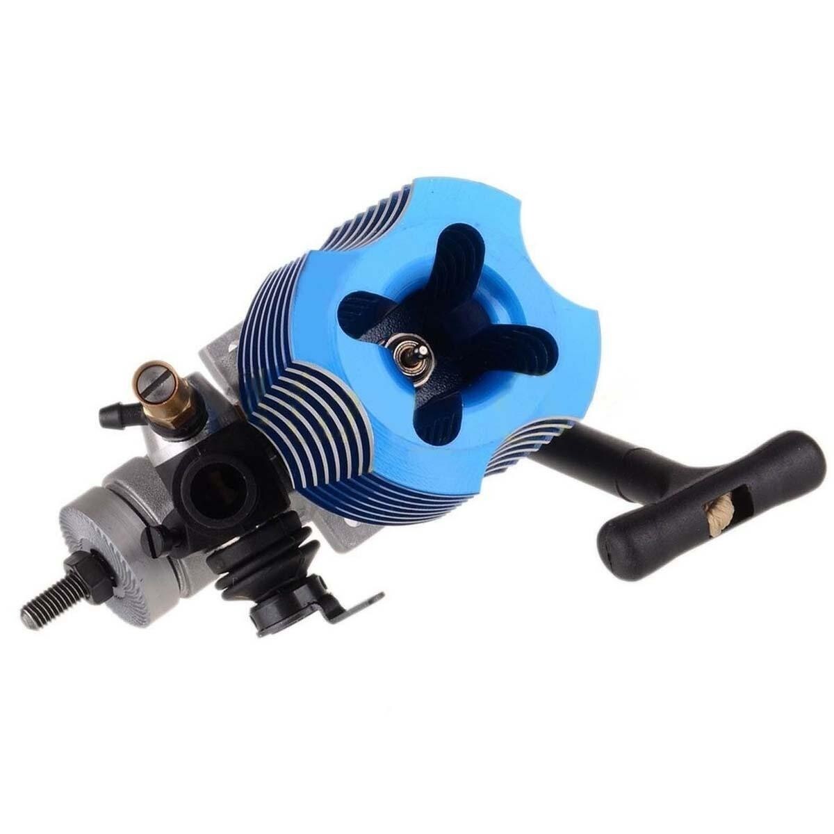 HSP 02060 VX18 Engine 2.74cc 1.0hp Pull Starter F 1/10 RC Nitro