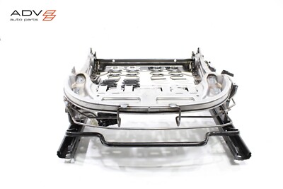 2018 - 2021 MAZDA 6 FRONT LEFT SIDE DRIVER SEAT LOWER TRACK FRAME OEM