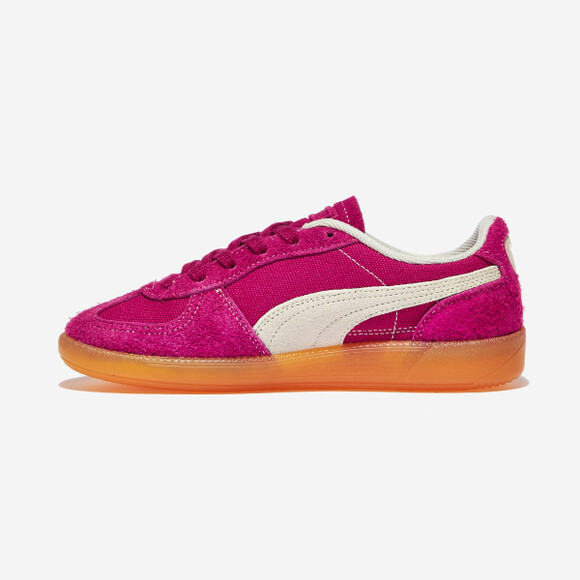 【プーマ】Puma Palermo Vintage Magenta Gleam ★大人気22-29★ PUMA Palermo Vintage - Magenta Gleam 39684107 / Womens