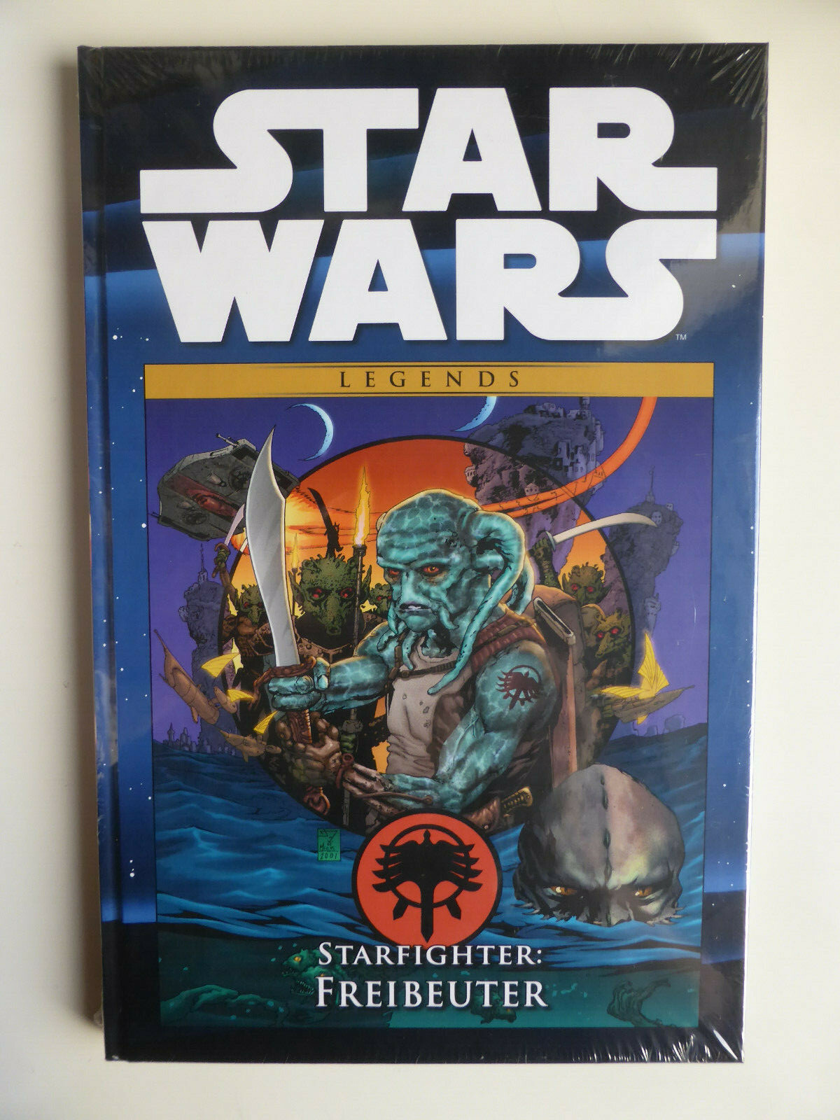 Star Wars Legends Neuware Zur Auswahl Comic Kollektion Ovp 1 - 120 Hc