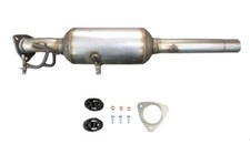 Neuer DPF PEUGEOT BOXER, CITROËN JUMPER 2.2 HDi  / 110 kW, 150 PS  / 1606604680