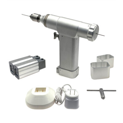 Orthopedic Micro Cannulated drill small bone drill Orthopedic Electronic drill