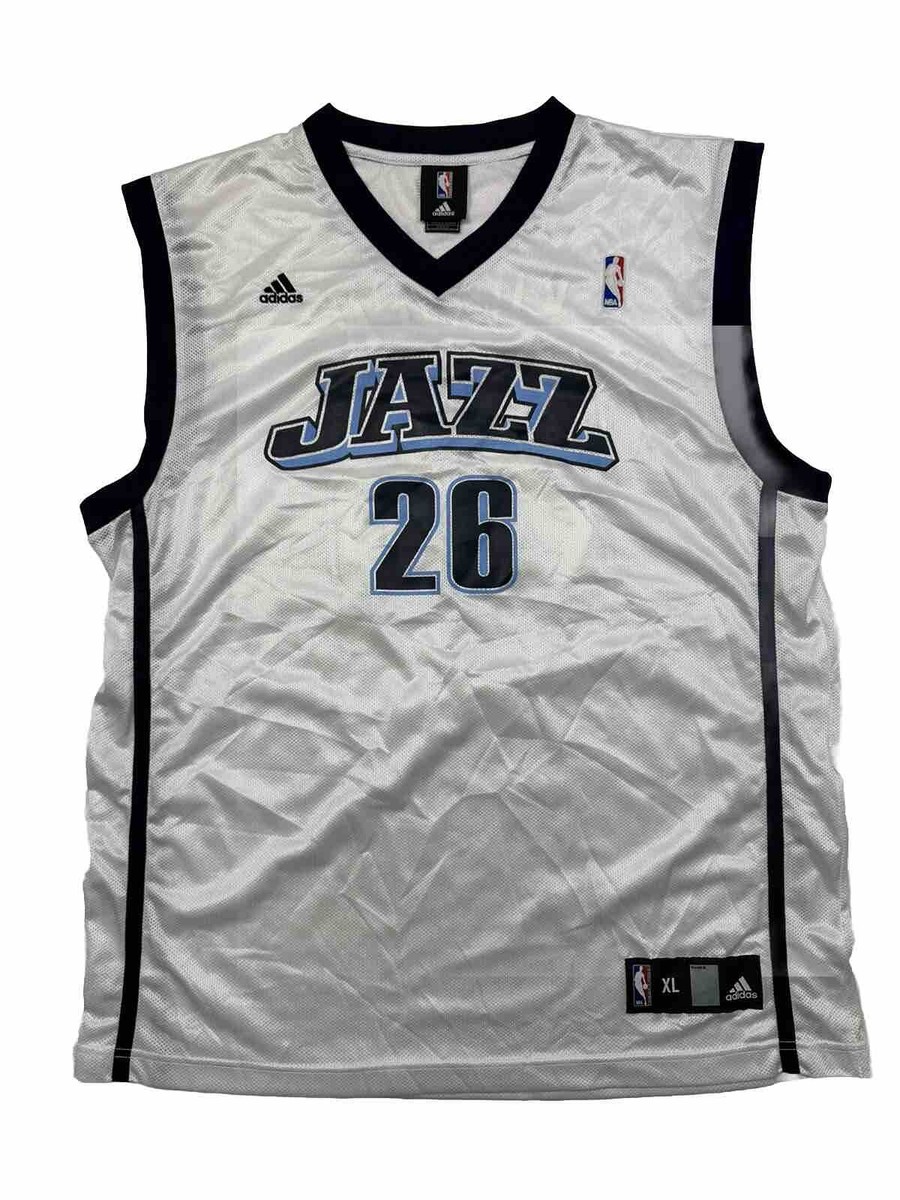 NBA Utah JAZZ adidas リバーシブル made in USA $_12.JPG?set_id=880000500F