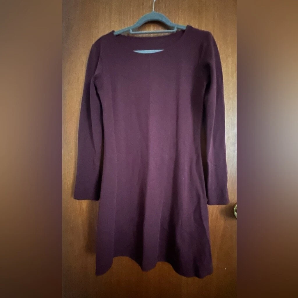 American Apparel Long Sleeve Sweater Dresses for sale | eBay American Apparel Long Sleeve Sweater Dresses for sale | eBay