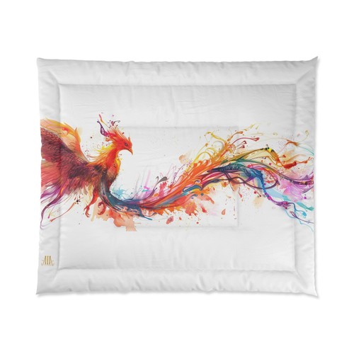 Comforter - Picture 2 of 9