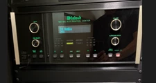 McIntosh MX-150 A/V Control Center Excellent Condition