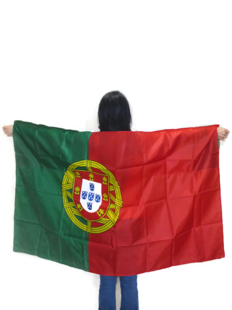 World Cup Wearable Country Flag.Unisex. Multiple Countries