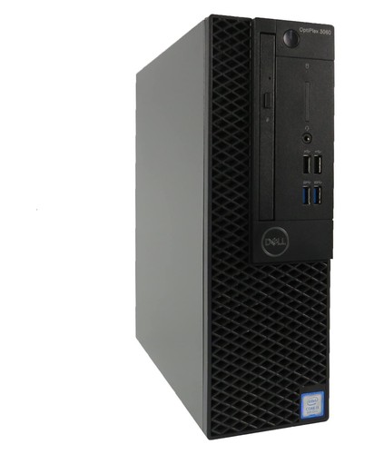 WINDOWS 11 PC Dell Desktop Computer PC DVD upto Core i5 8400 32GB 2TB SSD - Picture 2 of 12