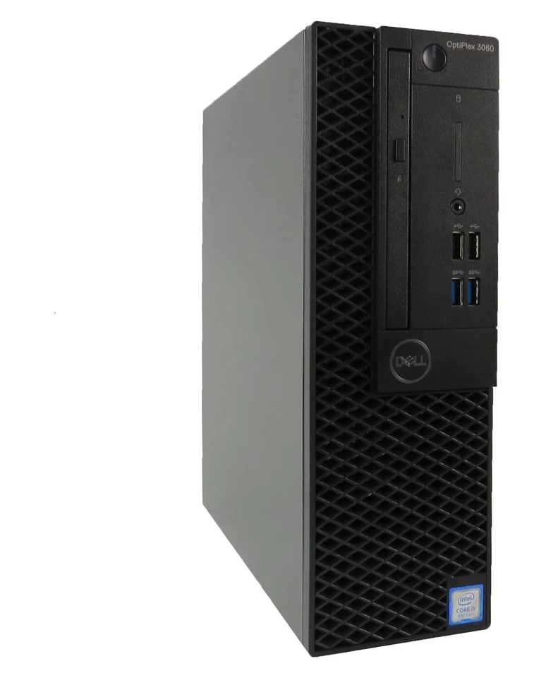 WINDOWS 11 PC Dell Desktop Computer PC DVD upto Core i5 8400 32GB 2TB SSD - Image 2 of 4