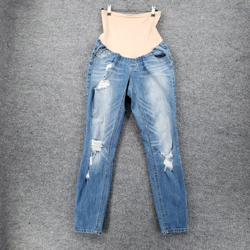 Indigo Rein Jeans Womens M Medium 