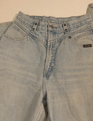 Vintage Rare Rockies Western Mom 