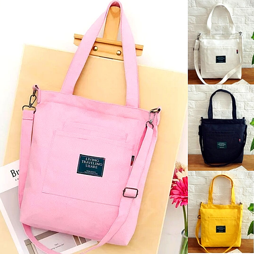 Bolso para mujer Bolso Bandolera De Hombro Bolso De Viaje Picnic Compras |  eBay