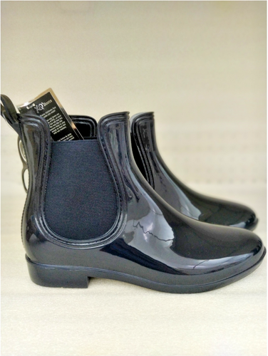New front stivali da pioggia alti bambine ragazze invernali più cashmere  addensare il nuovo bambino stivali da pioggia ragazzi e ragazze scarpe da  acqua scarpe per bambini cartoni animati amazon shoes -