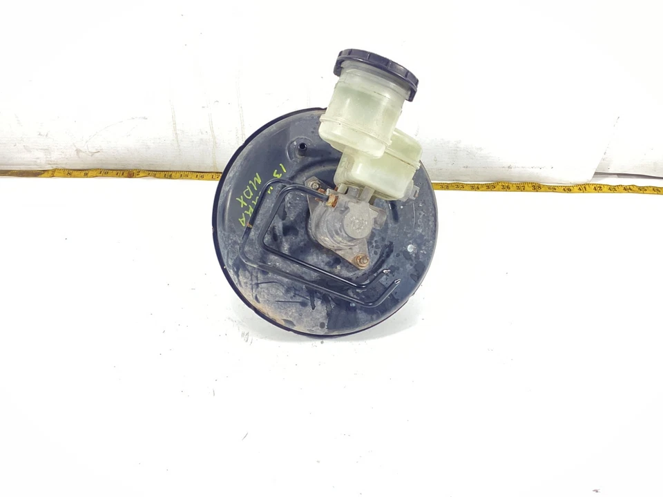 Cilindro maestro de refuerzo de freno eléctrico ACURA MDX 2007-2013 131010-14900 OEM. Foto 3 de 4