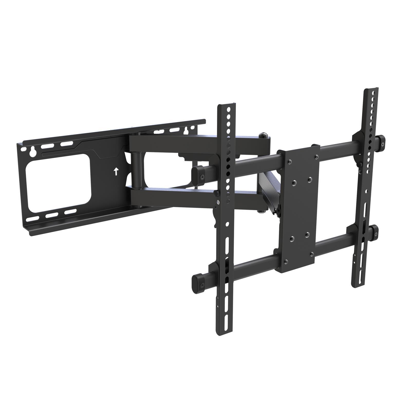Fits 55EH2K SHARP 55"" TILT & SWIVEL TV  BRACKET WALL MOUNT