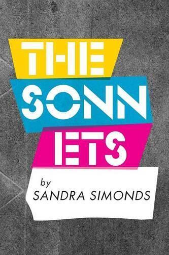Thumbnail - Sandra Simonds The Sonnets (taschenbuch) (us Import)