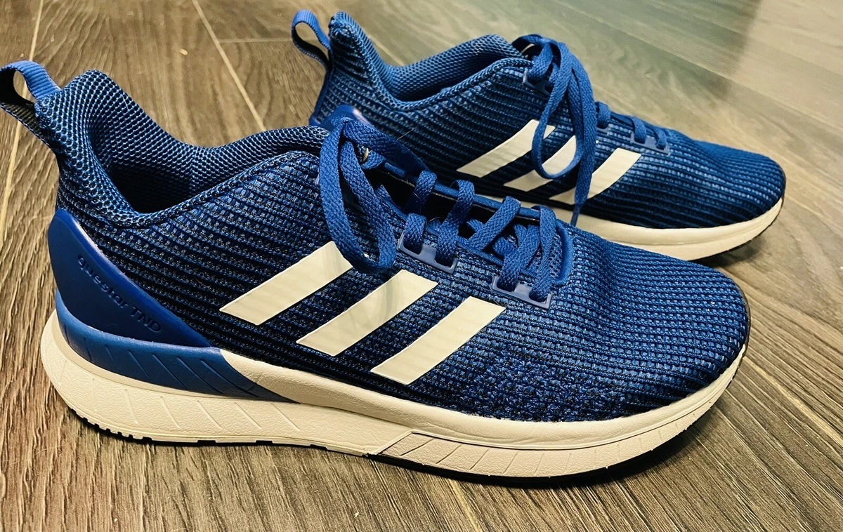 Adidas questar top tnd test