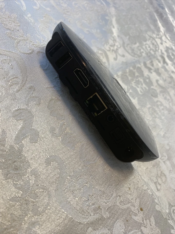 Matricom G-Box Q Streaming, Device Only No Cords No Remote - Image 3 of 4