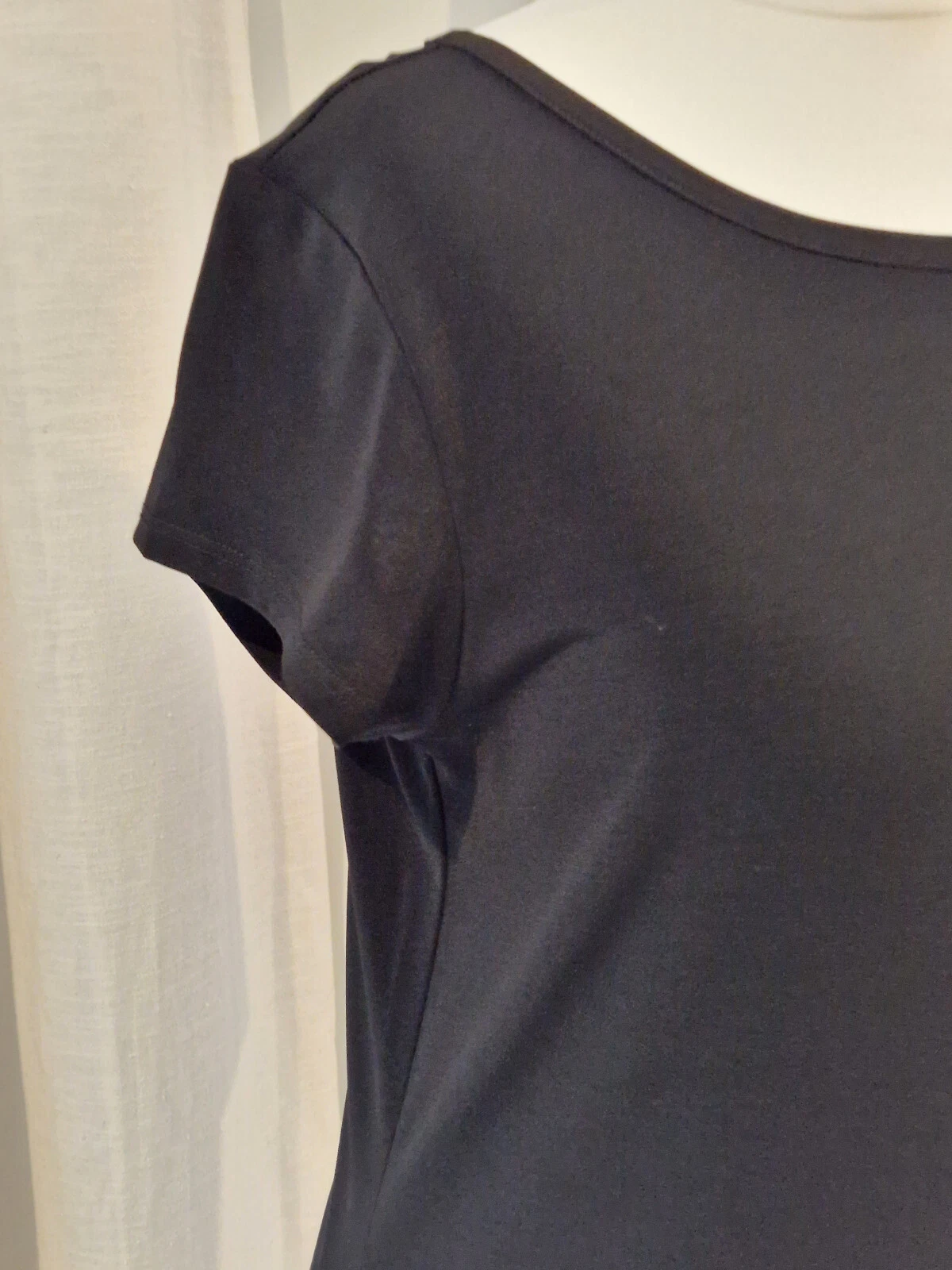 Abito Michael Kors nero piccolo