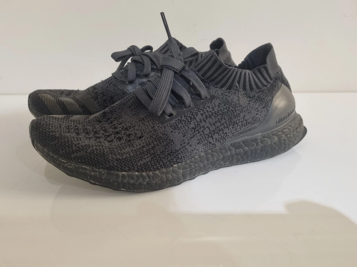 Ultra boost cheap uncaged uk