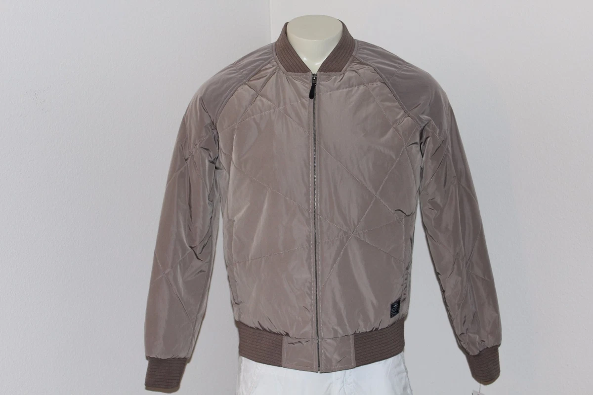 William rast shop bomber jacket