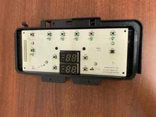 GE Main Control Board GE-PANNEL VER 4.0 AZ53698 | BK1856