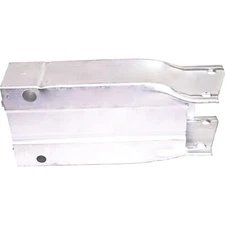 For 2008-2009 C230 Bumper Bracket Front, Left MB1072101 2046201195