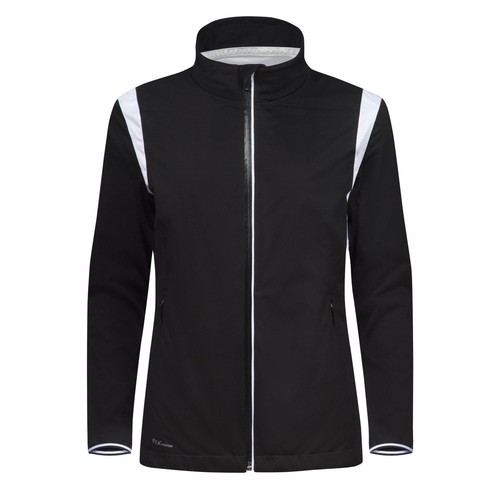 Cross Sportswear Golf W HURRICANE JACKET Regenjacke Damen - Bild 2 von 2