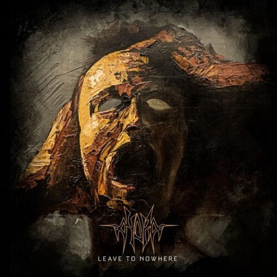 Leave to Nowhere von AydrA [CD]