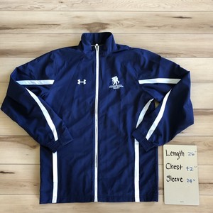 under armour wounded warrior