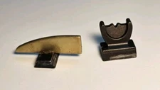 CVA Mountain Stalker Sidelock  Muzzleloader Rifle Sight Set (I)