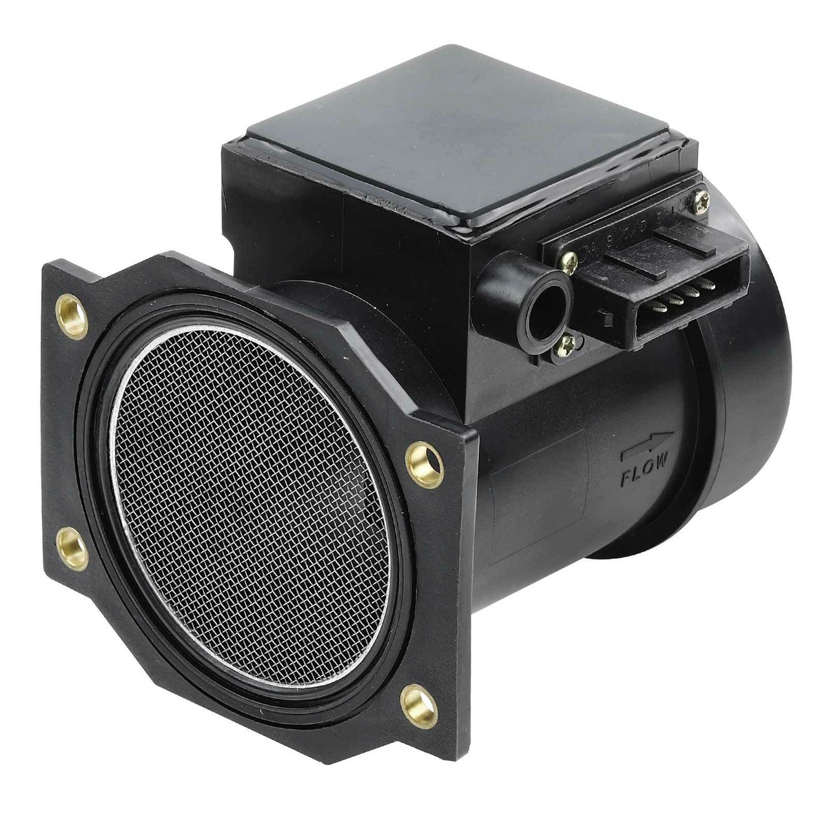 A-Premium Mass Air Flow Sensor Meter [3-Pins] Compatible with Infiniti Q45 1990-1995 V8 4.5L
