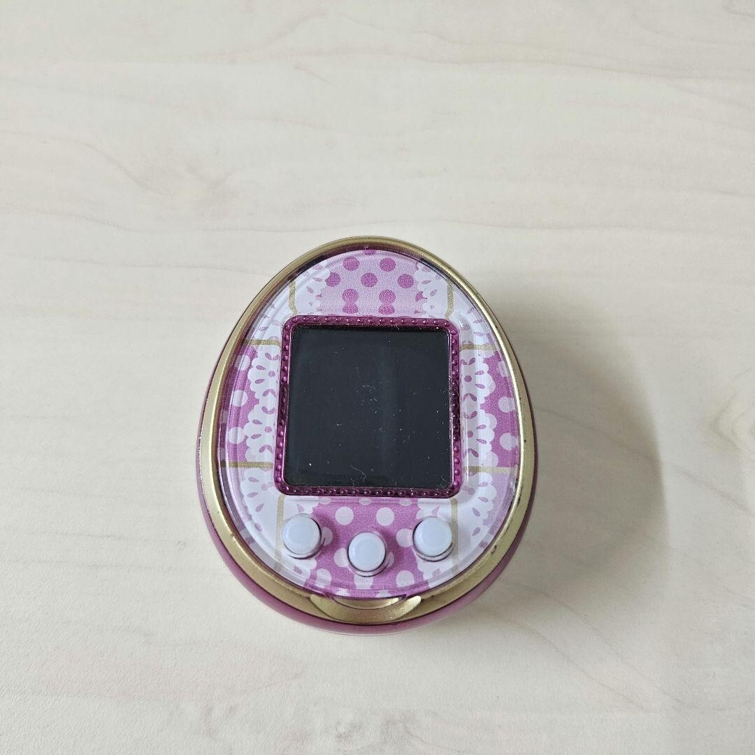Bandai Tamagotchi 4U Pink | eBay