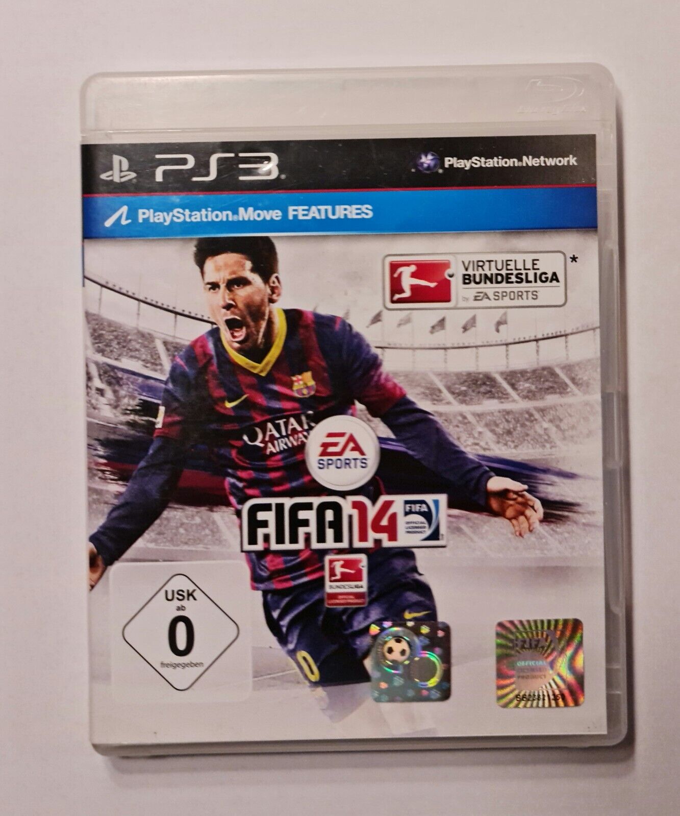 Fifa 23 Ps3 Original