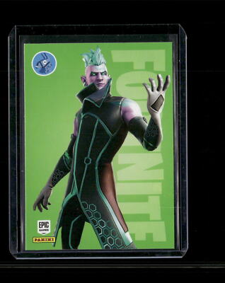 2021 Panini Fortnite Series 3 #91 Vector Rare