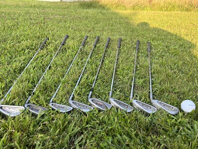 Wilson 1200 Gear Effect P-4-5-7-8-9 Plus 3-6 Wilson TN Gear Effect