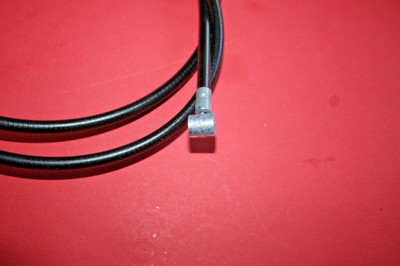 Triumph Slinky Glide Clutch Cables for motorcycles at UK