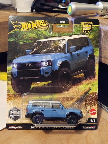 hot wheels/matchbox premiums RR real riders garage boulevard car culture - Picture 171 of 173