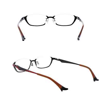 Vocaloid MEIKO-000 MEIKO PC Glasses Glasses Frame Hatsune Miku